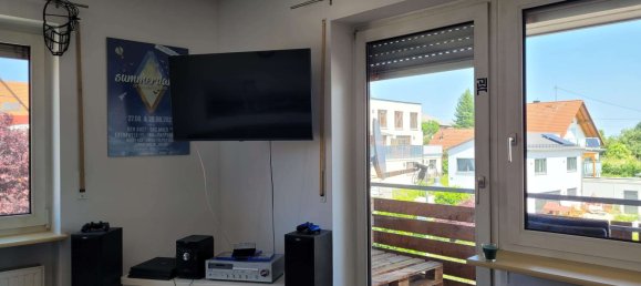 6 bedrooms Townhouse in Heidenheim, Germany No. 225346 22