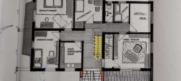 6 bedrooms Townhouse in Heidenheim, Germany No. 225346 47