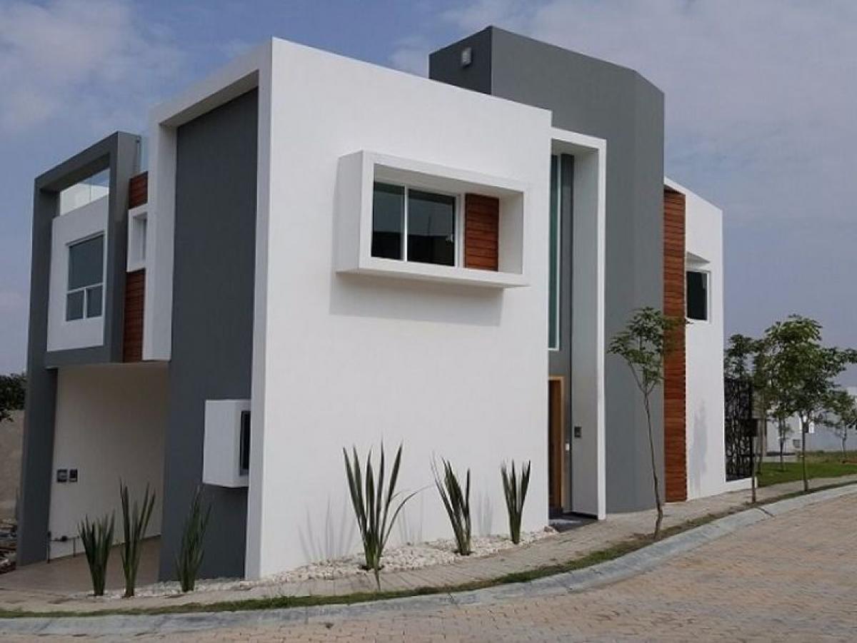 3 bedrooms House in Puebla, Mexico No. 172913