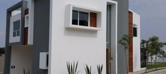 3 bedrooms House in Puebla, Mexico No. 172913 2