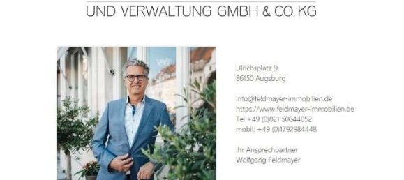 Parking in Augsburg, Germany No. 354609 4