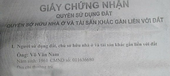 6 bedrooms House in Dong Da, Vietnam No. 343 3