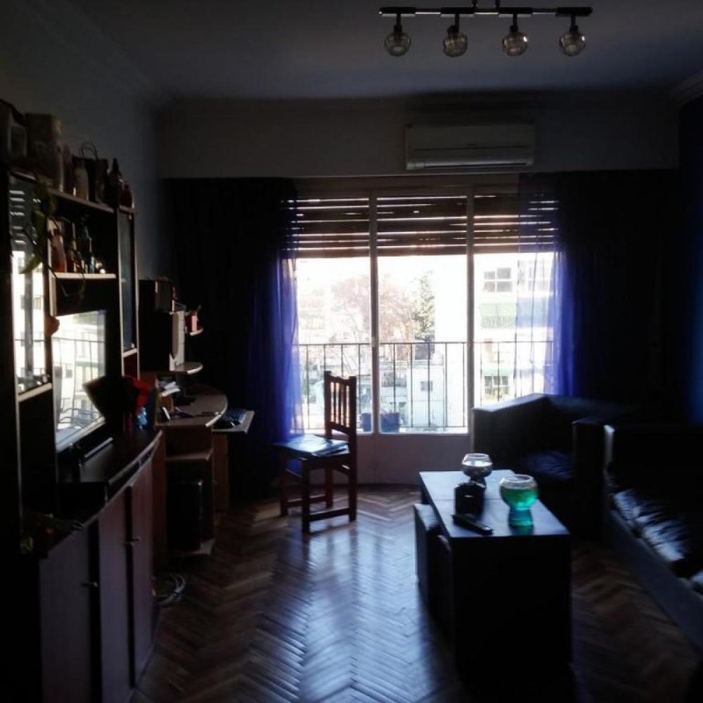 3 Schlafzimmer Wohnung in Buenos Aires, Argentina, Nr. 98739