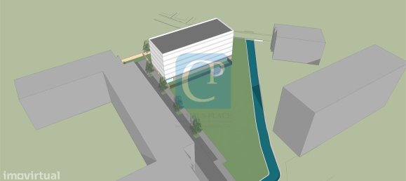 Земельный участок 5900м² в Мая, Португалия № 133386 4