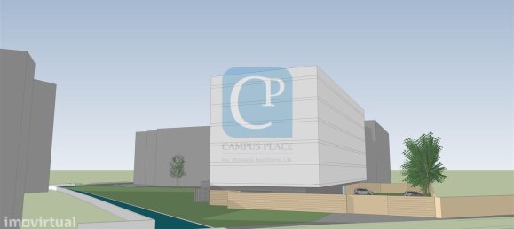 Земельный участок 5900м² в Мая, Португалия № 133386 10