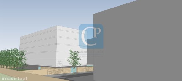 Земельный участок 5900м² в Мая, Португалия № 133386 9