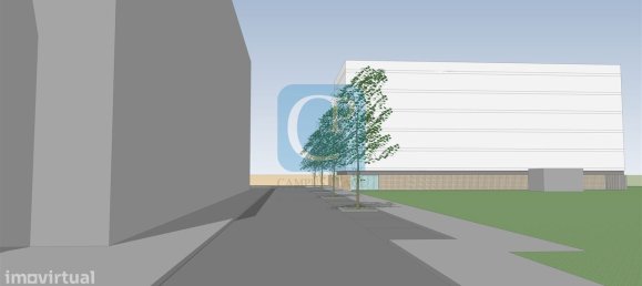 Земельный участок 5900м² в Мая, Португалия № 133386 8