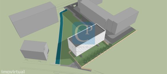 Земельный участок 5900м² в Мая, Португалия № 133386 6