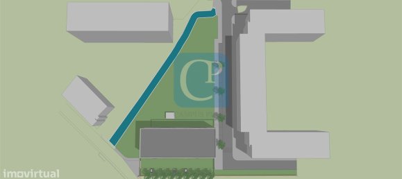 Земельный участок 5900м² в Мая, Португалия № 133386 3