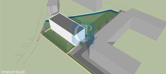 Земельный участок 5900м² в Мая, Португалия № 133386 5