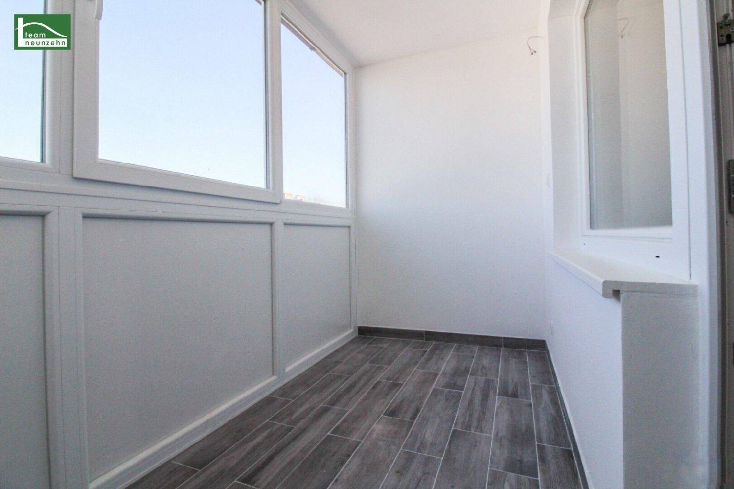 4غرفة شقة في Brigittenau, Austria رقم 184439