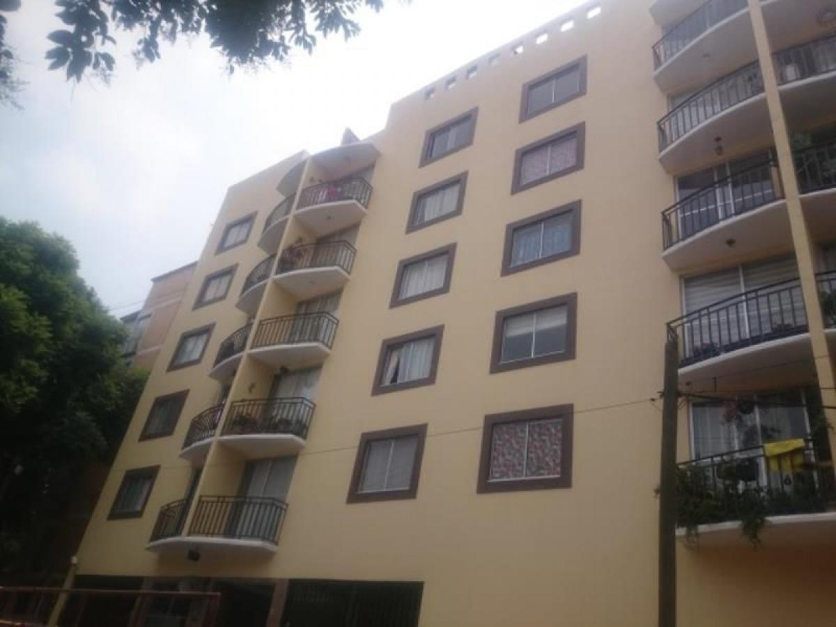 3 chambres Appartement à Mexicali, Mexico No. 170372