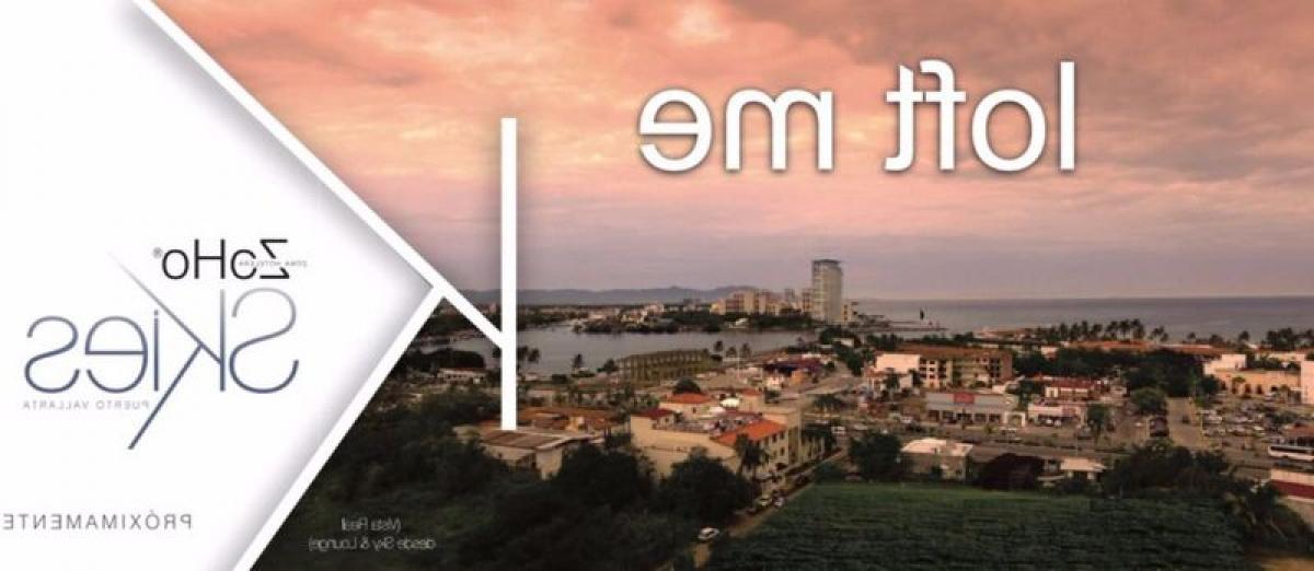 3 bedrooms Apartment in Jalisco, Mexico No. 156130