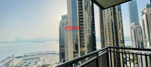 3 bedrooms Apartment in Dubai Creek Harbour (The Lagoons), UAE No. 9196 21