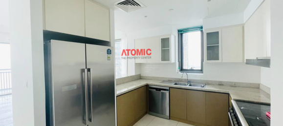 3 bedrooms Apartment in Dubai Creek Harbour (The Lagoons), UAE No. 9196 9