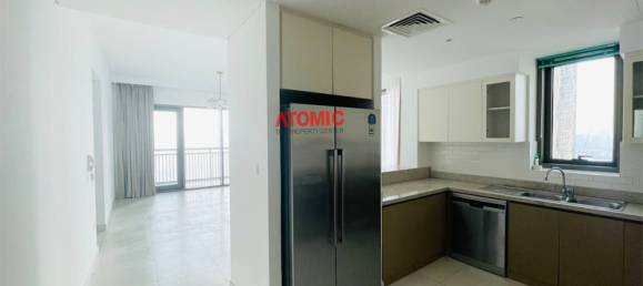 3 bedrooms Apartment in Dubai Creek Harbour (The Lagoons), UAE No. 9196 6