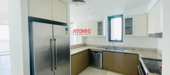 3 bedrooms Apartment in Dubai Creek Harbour (The Lagoons), UAE No. 9196 10