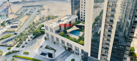 3 bedrooms Apartment in Dubai Creek Harbour (The Lagoons), UAE No. 9196 2