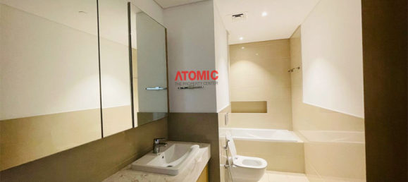 3 bedrooms Apartment in Dubai Creek Harbour (The Lagoons), UAE No. 9196 7