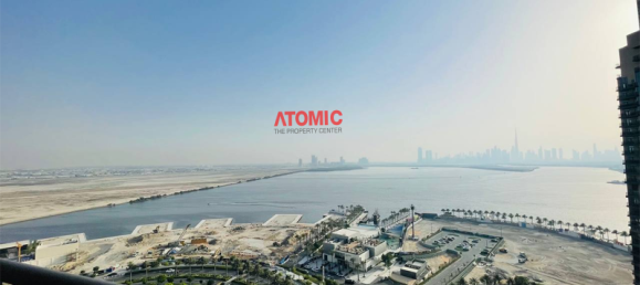 3 bedrooms Apartment in Dubai Creek Harbour (The Lagoons), UAE No. 9196 22