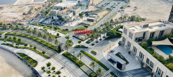 3 bedrooms Apartment in Dubai Creek Harbour (The Lagoons), UAE No. 9196 3