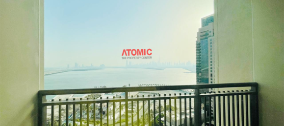 3 bedrooms Apartment in Dubai Creek Harbour (The Lagoons), UAE No. 9196 4