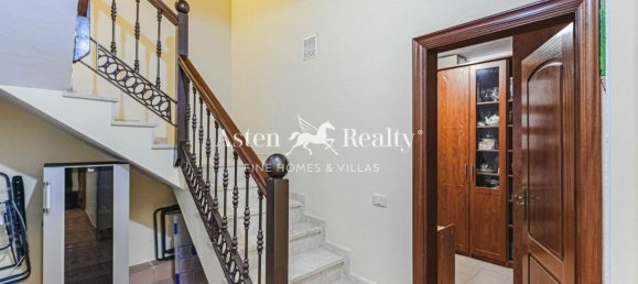 Таунхаус с 3 спальнями в Адехе, Испания № 62182 19