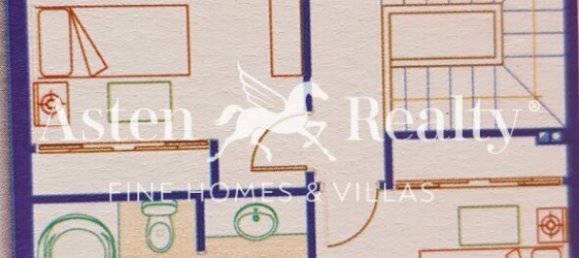 Таунхаус с 3 спальнями в Адехе, Испания № 62182 23