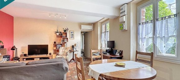 3 Schlafzimmer Haus in Rosoy, France, Nr. 308080 5