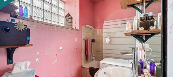 3 Schlafzimmer Haus in Rosoy, France, Nr. 308080 8