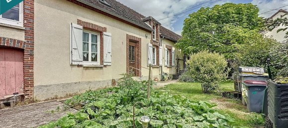 3 Schlafzimmer Haus in Rosoy, France, Nr. 308080 16
