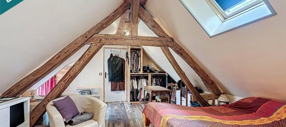 3 Schlafzimmer Haus in Rosoy, France, Nr. 308080 11