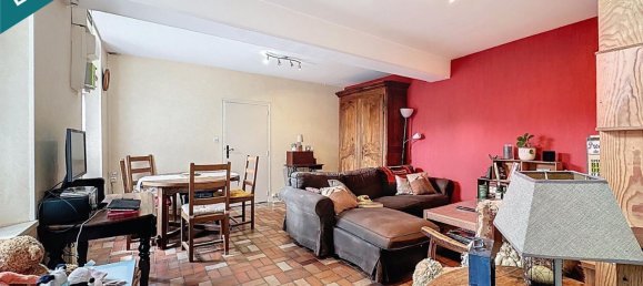 3 Schlafzimmer Haus in Rosoy, France, Nr. 308080 3