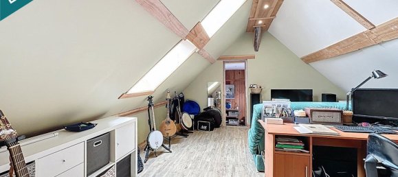 3 Schlafzimmer Haus in Rosoy, France, Nr. 308080 12