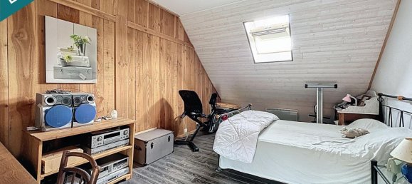 3 Schlafzimmer Haus in Rosoy, France, Nr. 308080 10