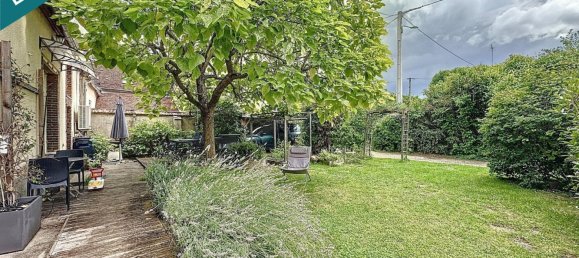 3 Schlafzimmer Haus in Rosoy, France, Nr. 308080 15