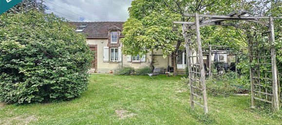 3 Schlafzimmer Haus in Rosoy, France, Nr. 308080 18