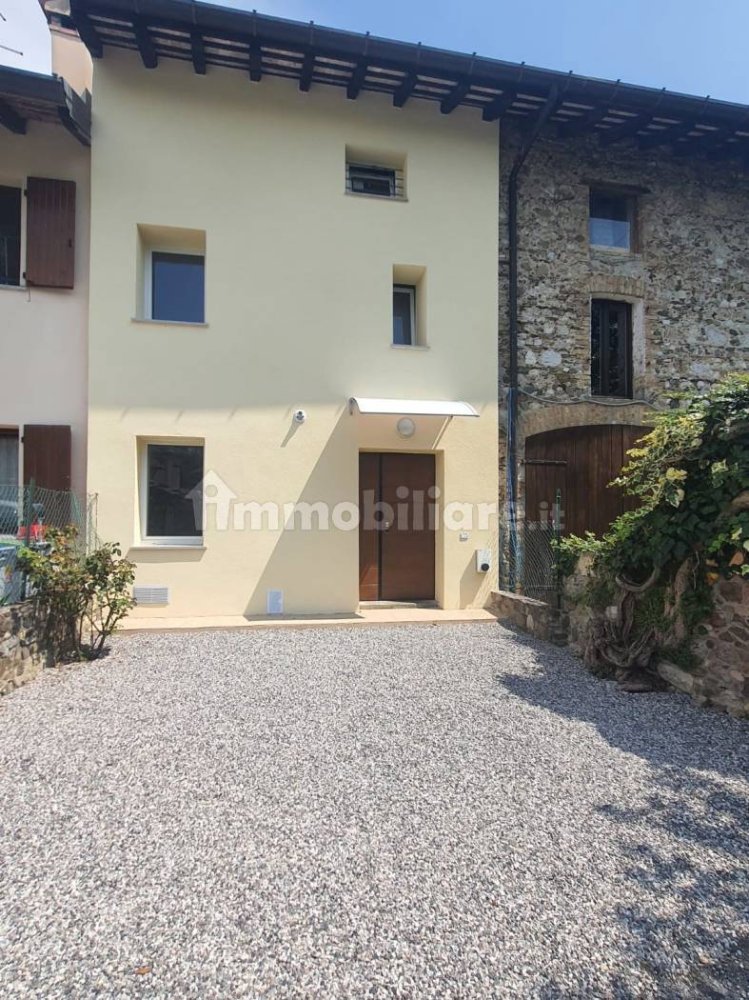 2 bedrooms House in Udine, Italy No. 278831