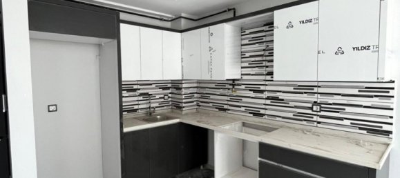 Wohnung 2+1 in Mersin, Turkey, Nr. 21654 3