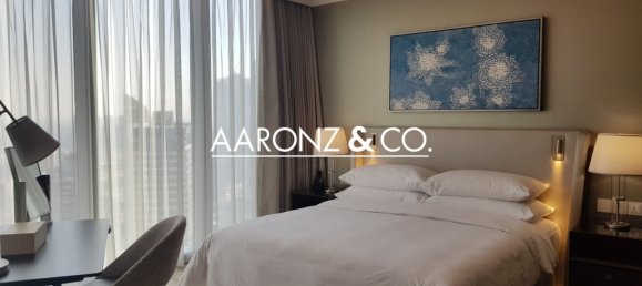 Apartamento de 2 dormitorios en Downtown Dubai (Downtown Burj Dubai), UAE No. 120289 6
