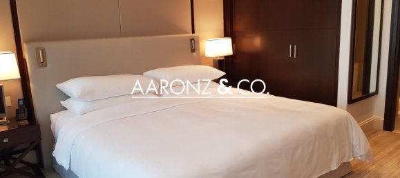 Apartamento de 2 dormitorios en Downtown Dubai (Downtown Burj Dubai), UAE No. 120289 7