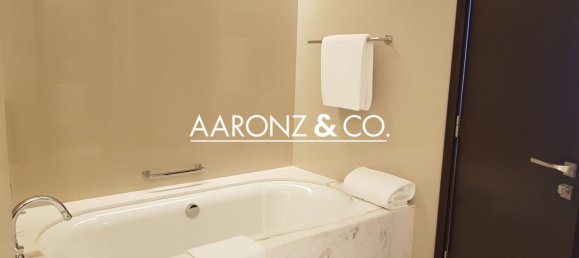 Apartamento de 2 dormitorios en Downtown Dubai (Downtown Burj Dubai), UAE No. 120289 12