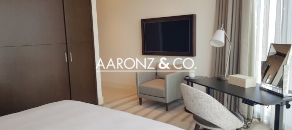 Apartamento de 2 dormitorios en Downtown Dubai (Downtown Burj Dubai), UAE No. 120289 8