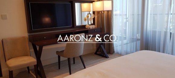 Apartamento de 2 dormitorios en Downtown Dubai (Downtown Burj Dubai), UAE No. 120289 9