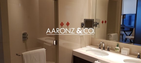 Apartamento de 2 dormitorios en Downtown Dubai (Downtown Burj Dubai), UAE No. 120289 14