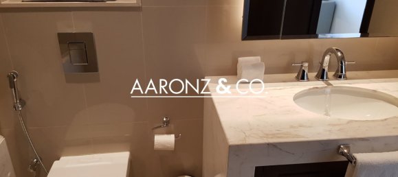 Apartamento de 2 dormitorios en Downtown Dubai (Downtown Burj Dubai), UAE No. 120289 16
