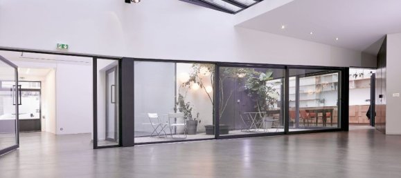 3 Schlafzimmer Wohnung in Paris, France, Nr. 122018 2