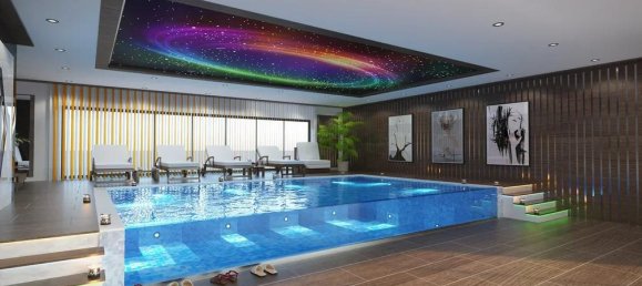 3 rooms Penthouse in Alanya, Turkey No. 10206 6