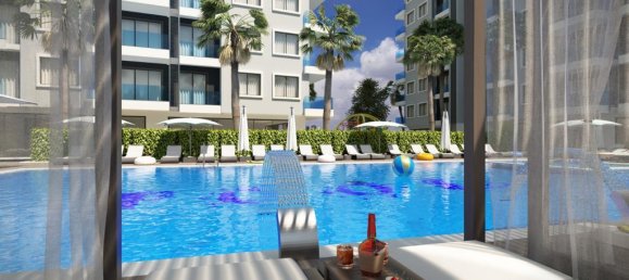 3 rooms Penthouse in Alanya, Turkey No. 10206 4