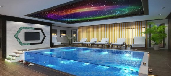 3 rooms Penthouse in Alanya, Turkey No. 10206 5